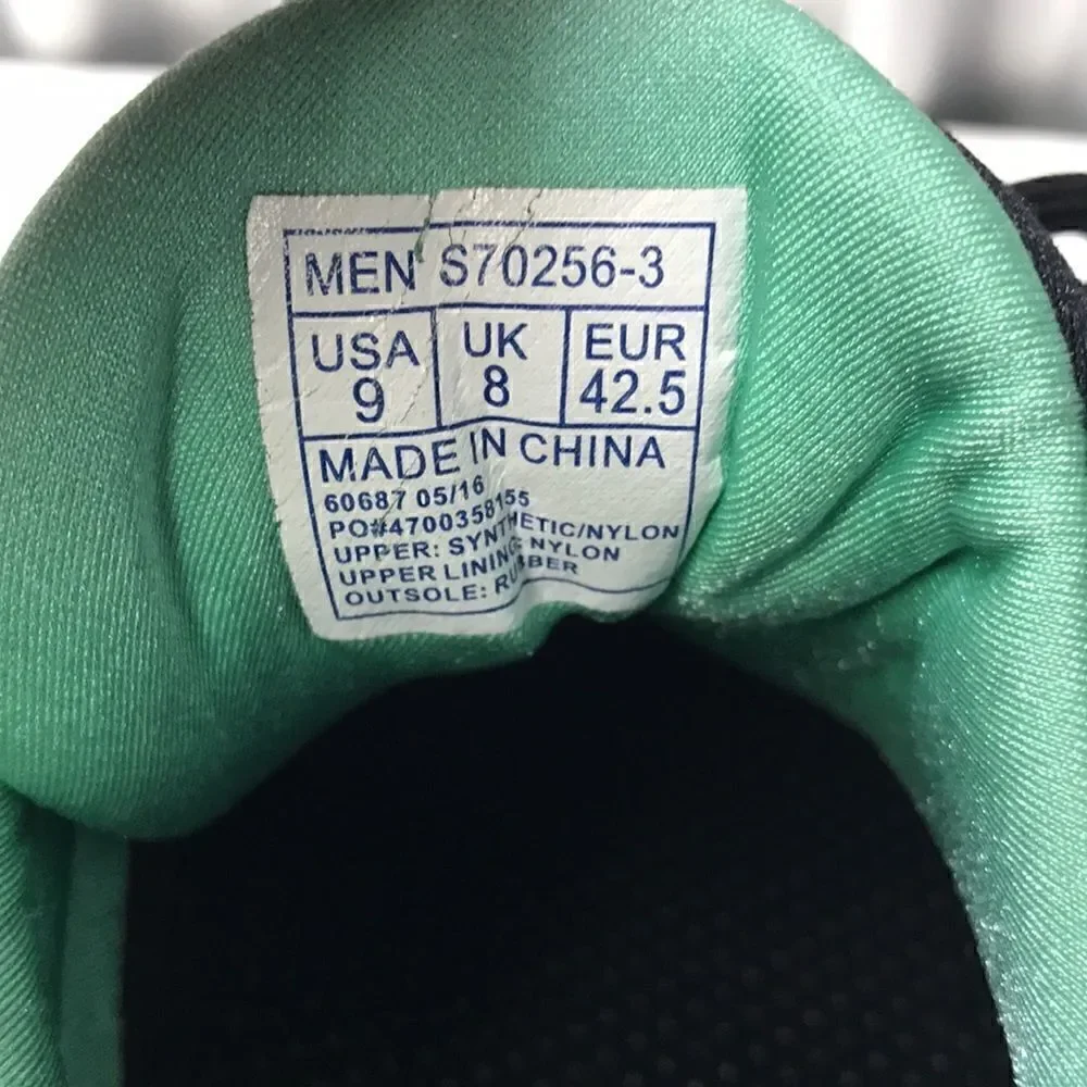 Saucony rare pre